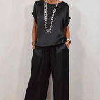 Celia | Completo elegante a due pezzi