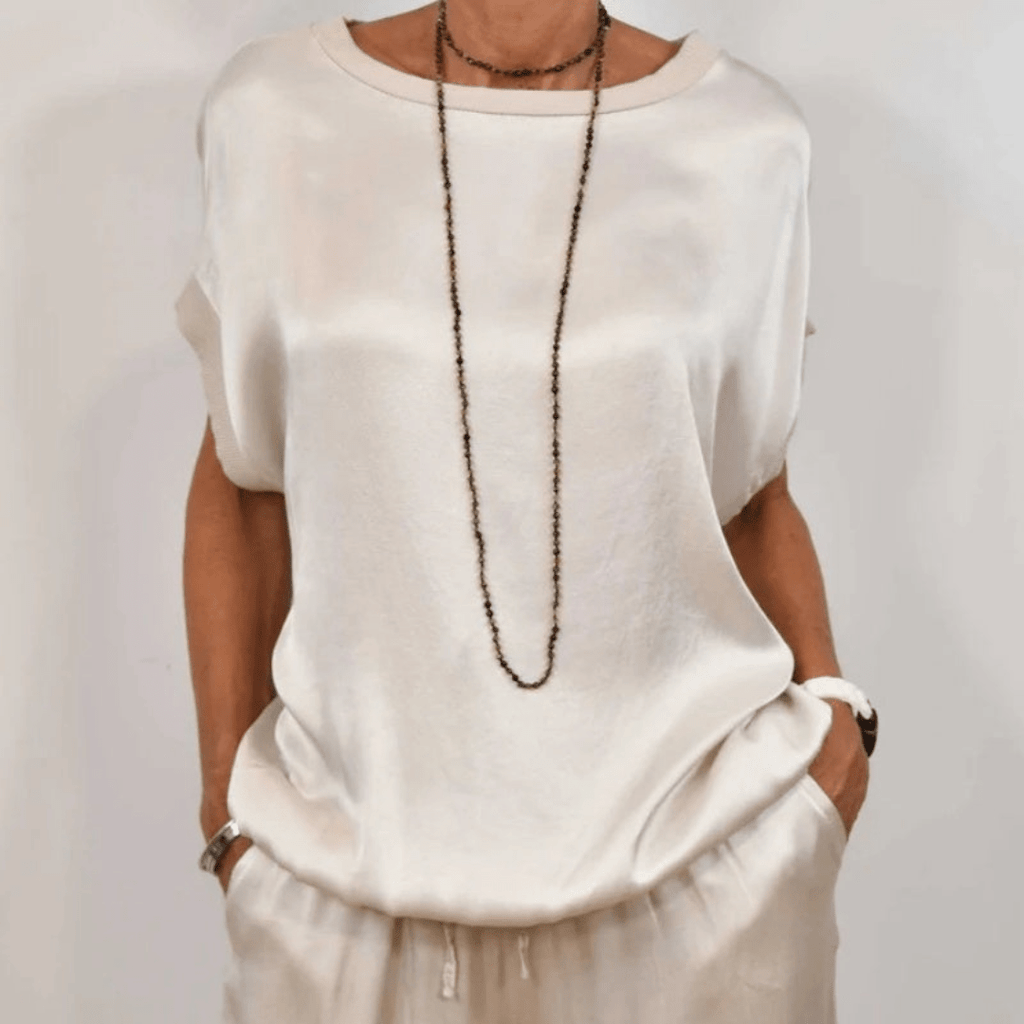 Celia | Completo elegante a due pezzi