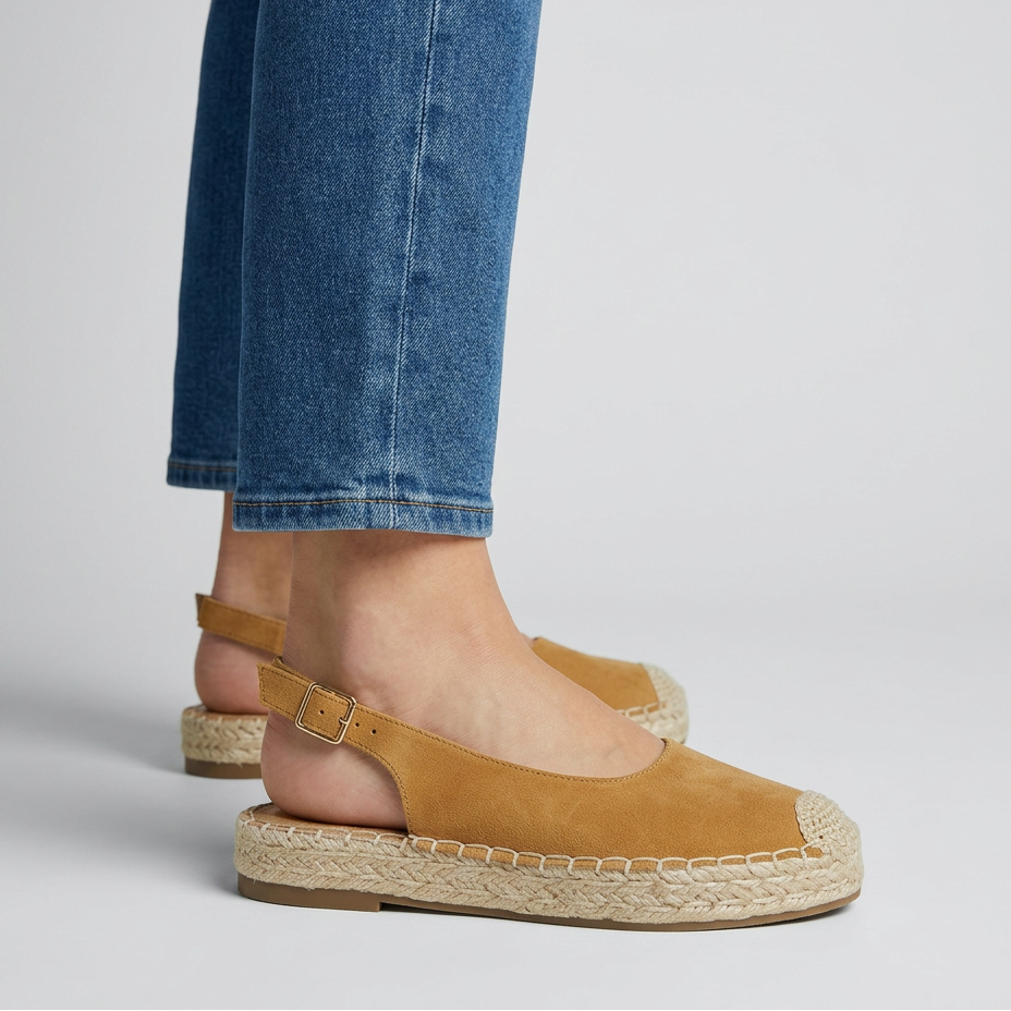 Alessandra | Comfort Assoluto