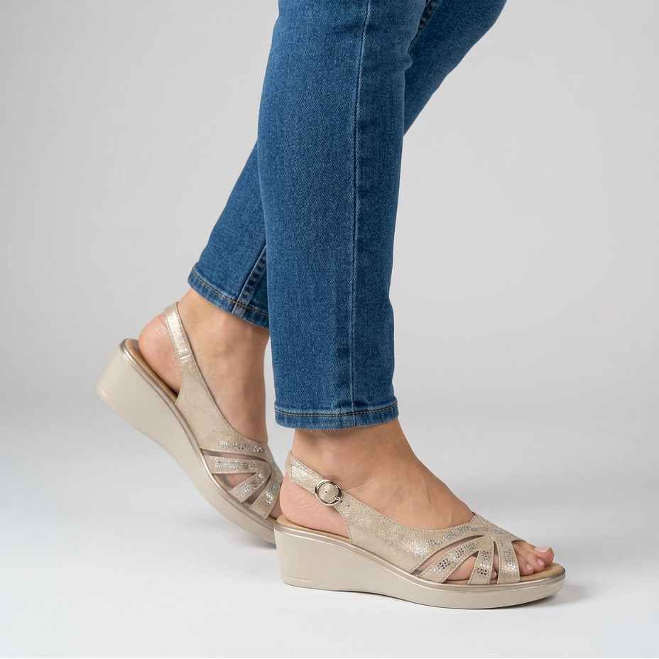 Matilde | Benessere Estivo