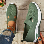 Fiora | Scarpe Slip-On con Supporto
