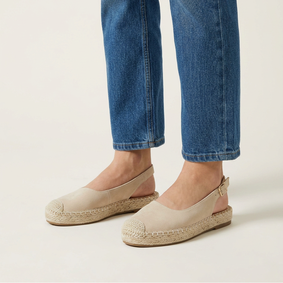 Alessandra | Comfort Assoluto