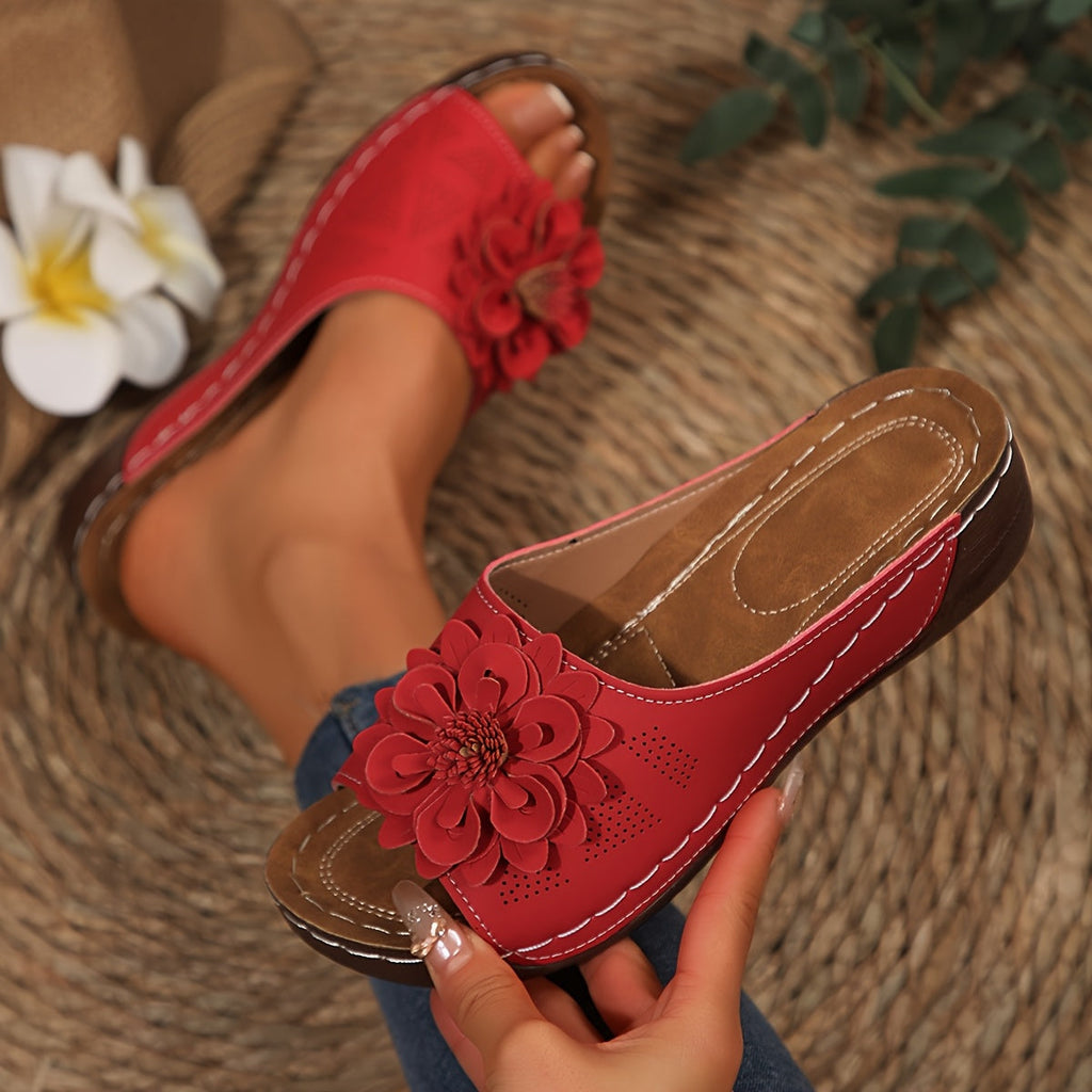 Athena | Sandali Comfort senza Tempo