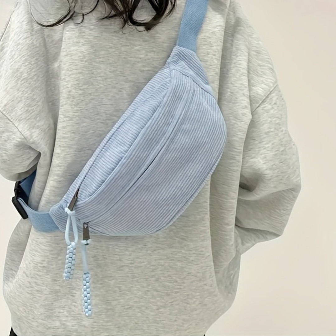 Zora | Borsa a Tracolla da Donna