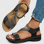 Nerina | Sandali Supporto Naturale