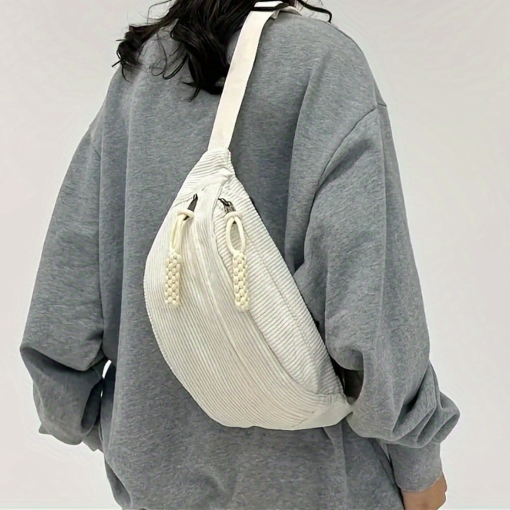 Zora | Borsa a Tracolla da Donna