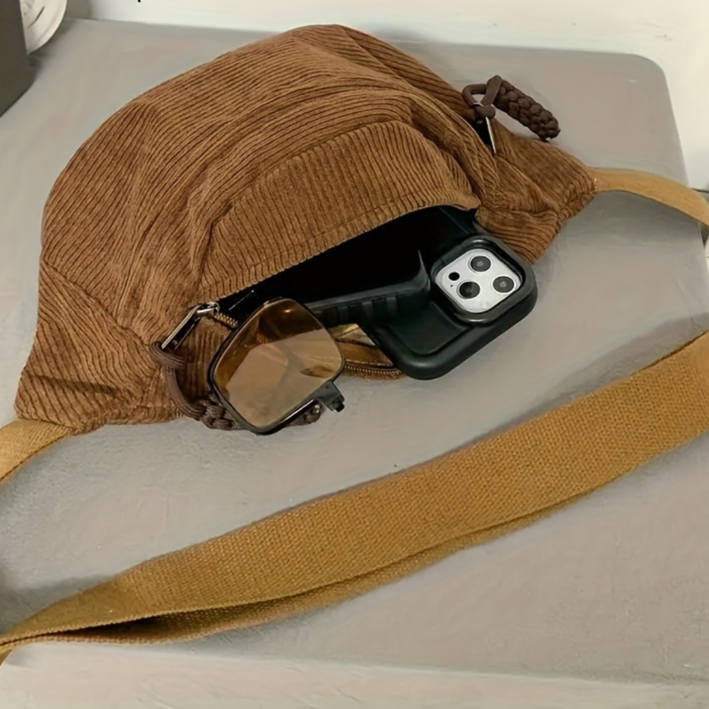 Zora | Borsa a Tracolla da Donna