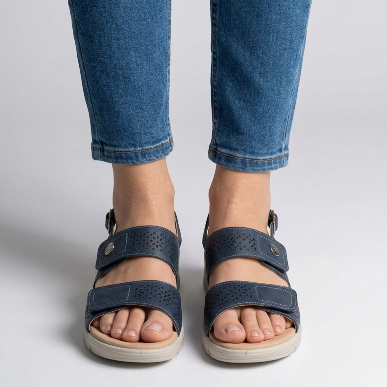 Eleonora | Comfort Senza Pensieri