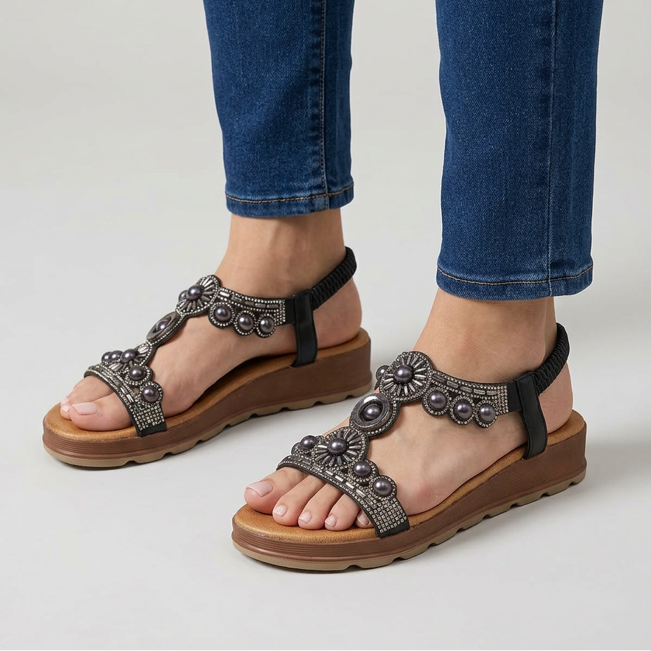 Nicoletta | Camminare Felici