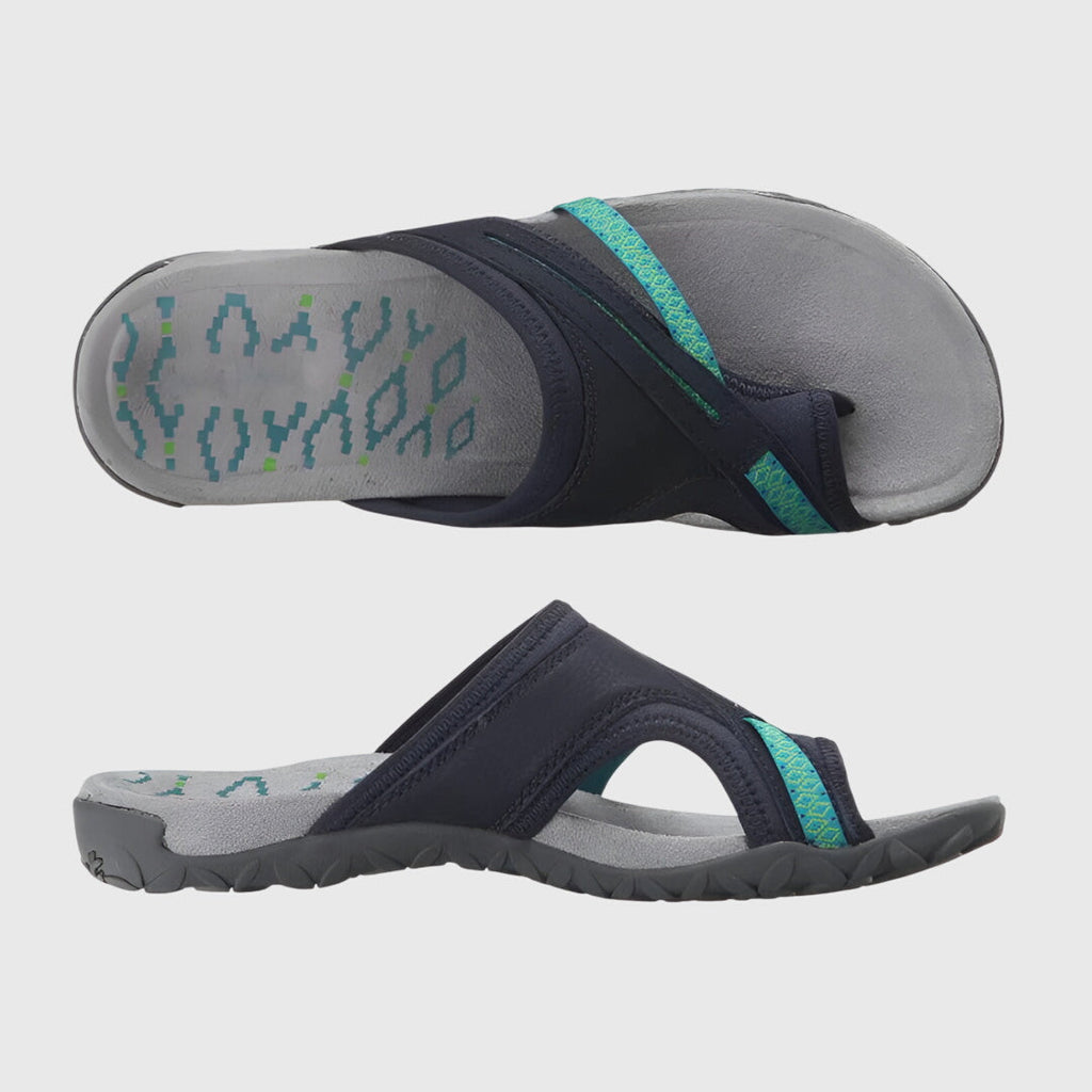 Zafira | Sandali Ergonomici Comfort+