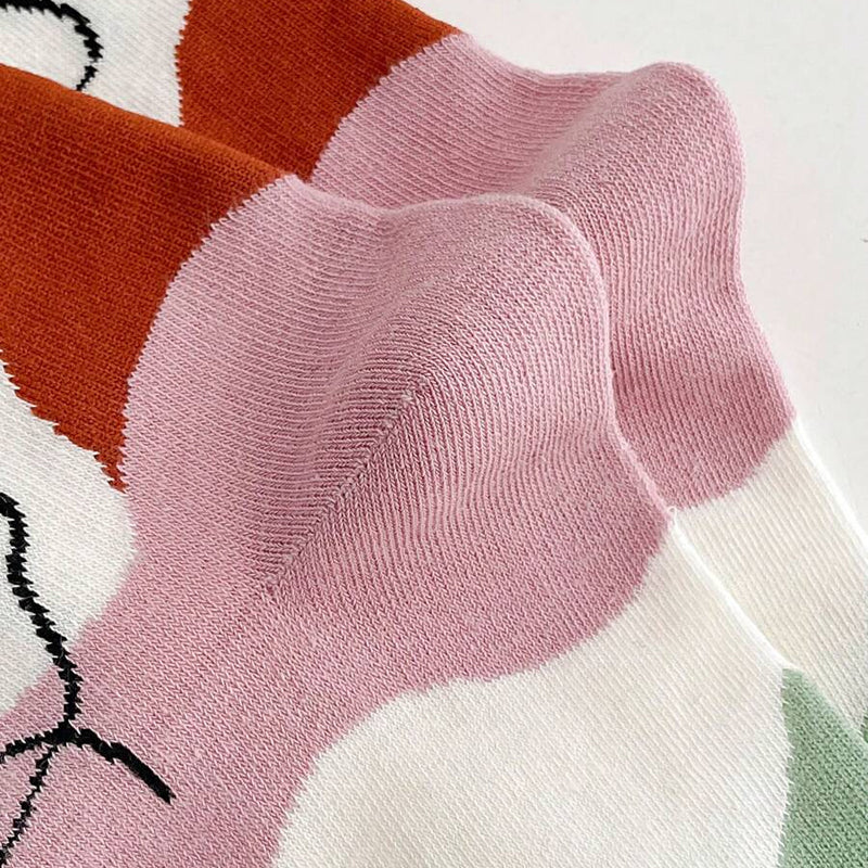 Sofia | Calze Artistiche Donna