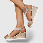 Tiziana | Sandali Benessere Assoluto