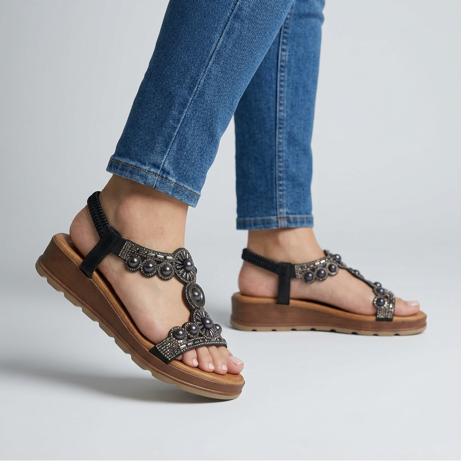 Nicoletta | Camminare Felici