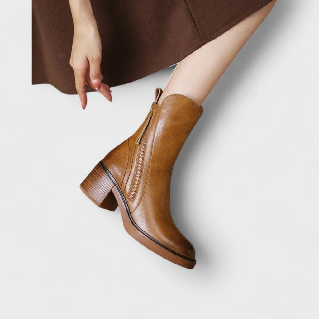 Garciel – Stivaletti Eleganti da Donna