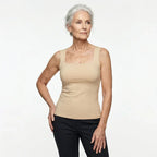 Elizabeth | Canotta Comfort Quotidiano