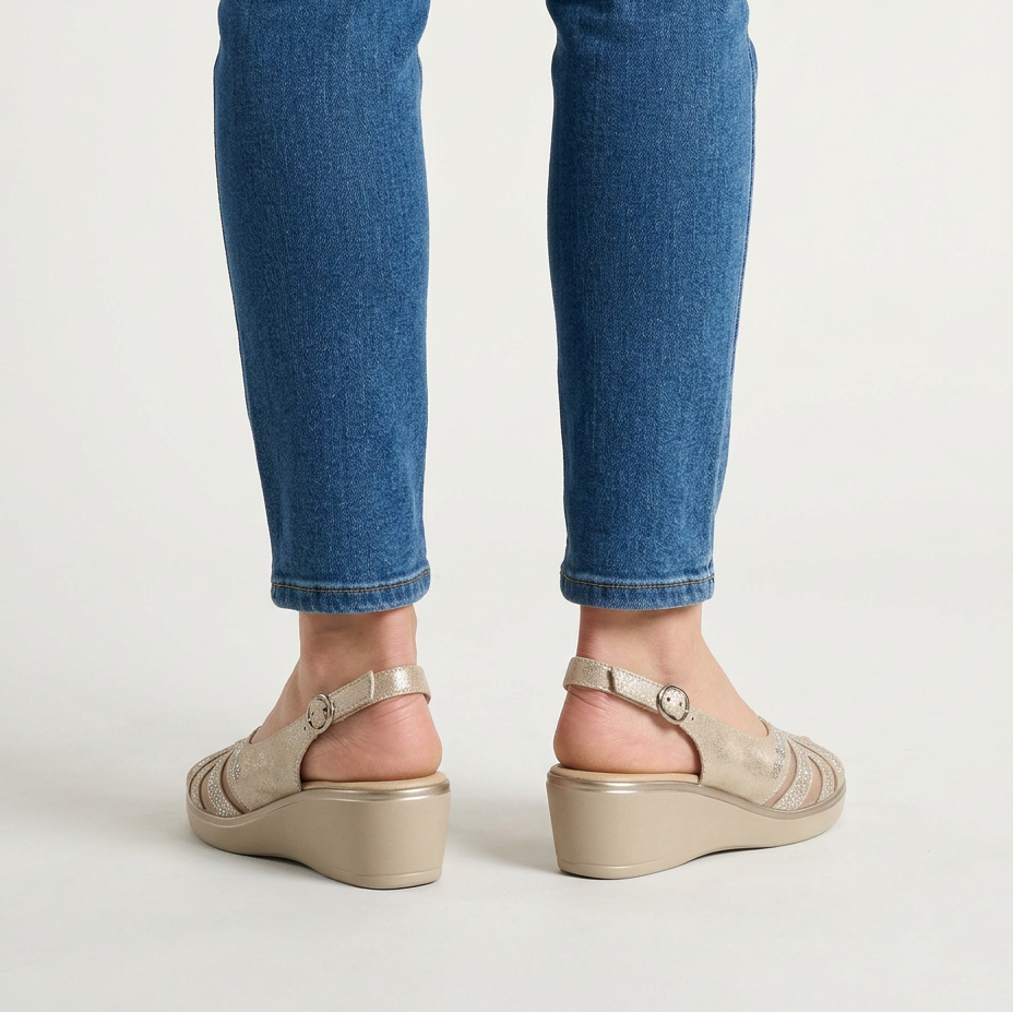 Matilde | Benessere Estivo