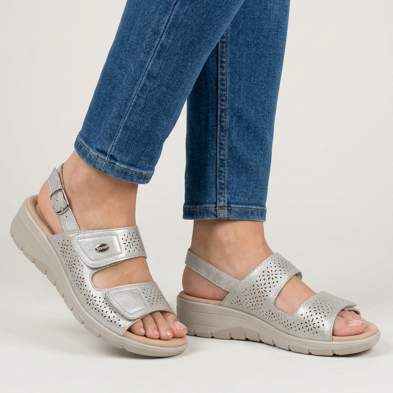 Eleonora | Comfort Senza Pensieri
