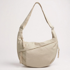 Elena | Borsa a Spalla Beige
