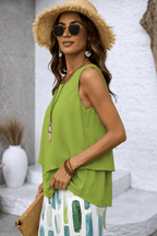 Emilia | Set estivo leggero per donna