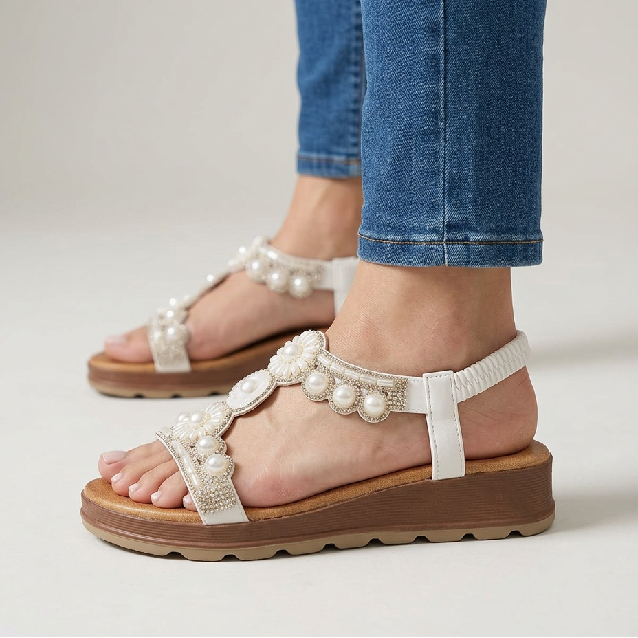 Nicoletta | Camminare Felici
