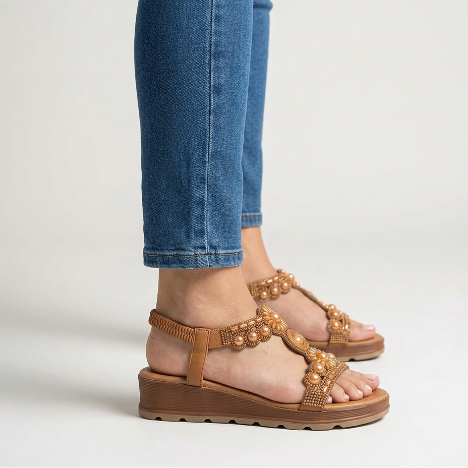 Nicoletta | Camminare Felici
