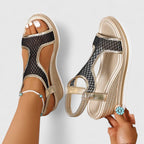 Tiziana | Sandali Benessere Assoluto