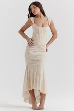 Katerina | Abito elegante