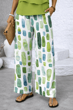 Emilia | Set estivo leggero per donna