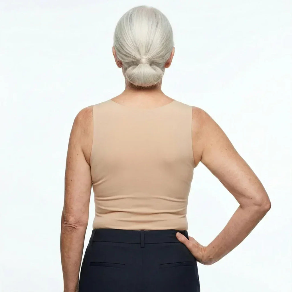Elizabeth | Canotta Comfort Quotidiano