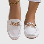 Melissa - Mocassini eleganti e comodi