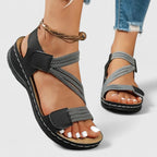 Nerina | Sandali Supporto Naturale