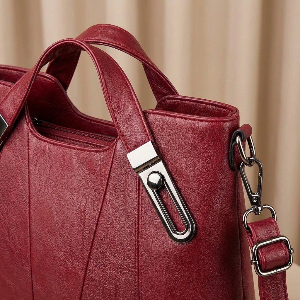 Sienna | Borsa Elegante in Pelle