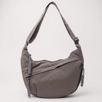 Chiara | Borsa a Spalla Grigio