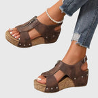 Palmira | Sandali Comfort