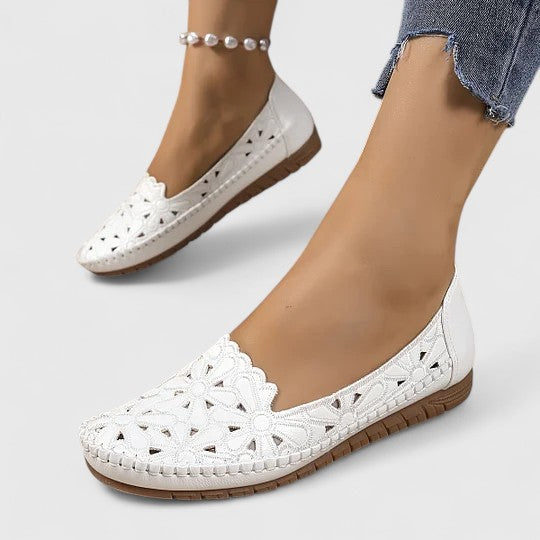 Allegra | Sandali Comfort Raffinato