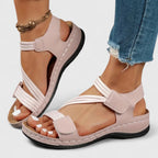 Nerina | Sandali Supporto Naturale