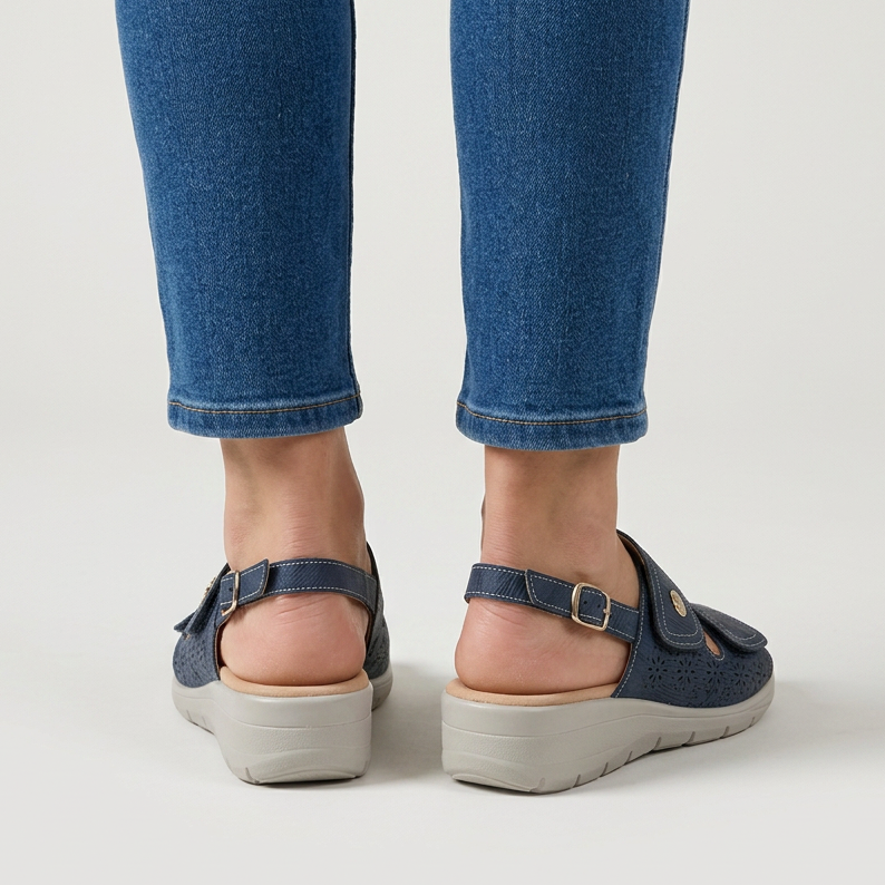 Eleonora | Comfort Senza Pensieri