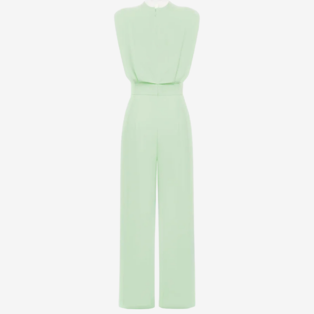 Sorella | Combinaison élégante à taille haute