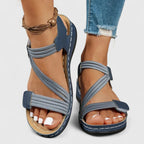 Nerina | Sandali Supporto Naturale