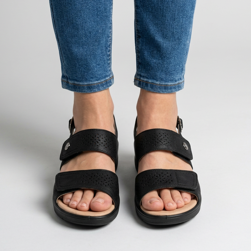 Eleonora | Comfort Senza Pensieri