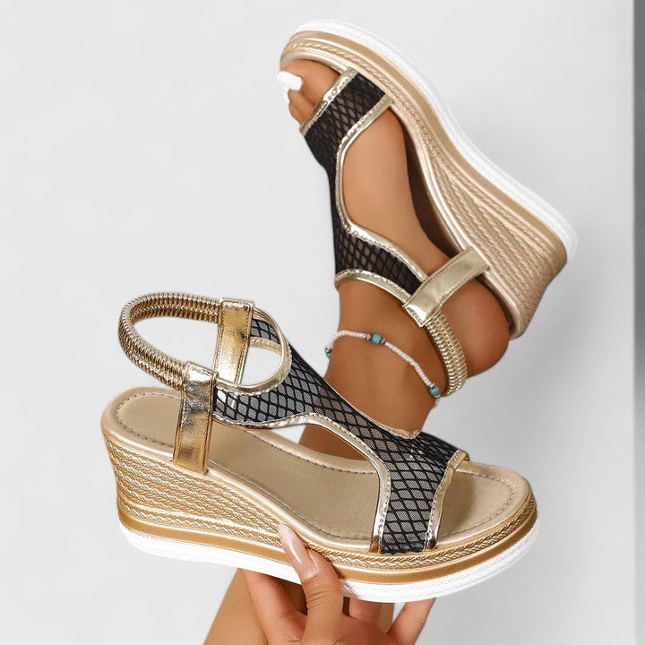 Tiziana | Sandali Benessere Assoluto