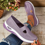 Fiora | Scarpe Slip-On con Supporto