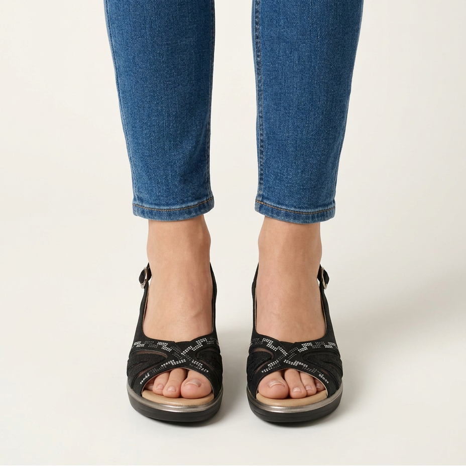 Matilde | Benessere Estivo