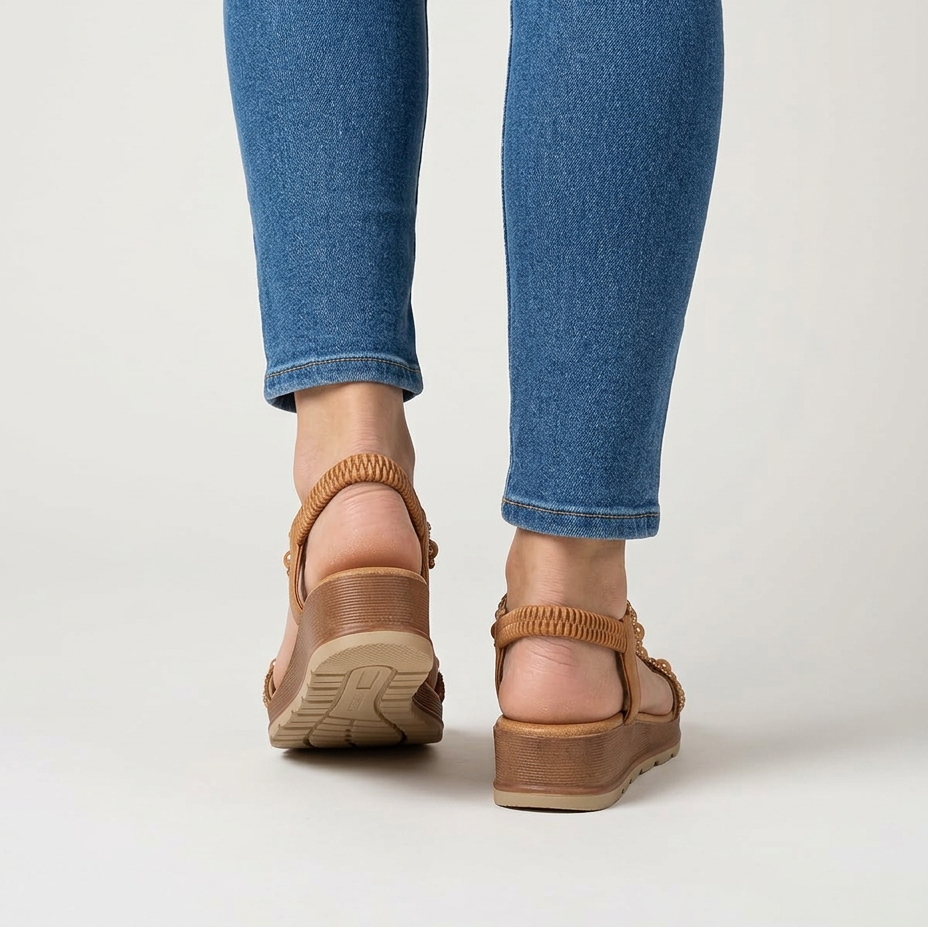 Nicoletta | Camminare Felici