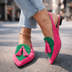 Aurora | Slingback Eleganza Raffinata