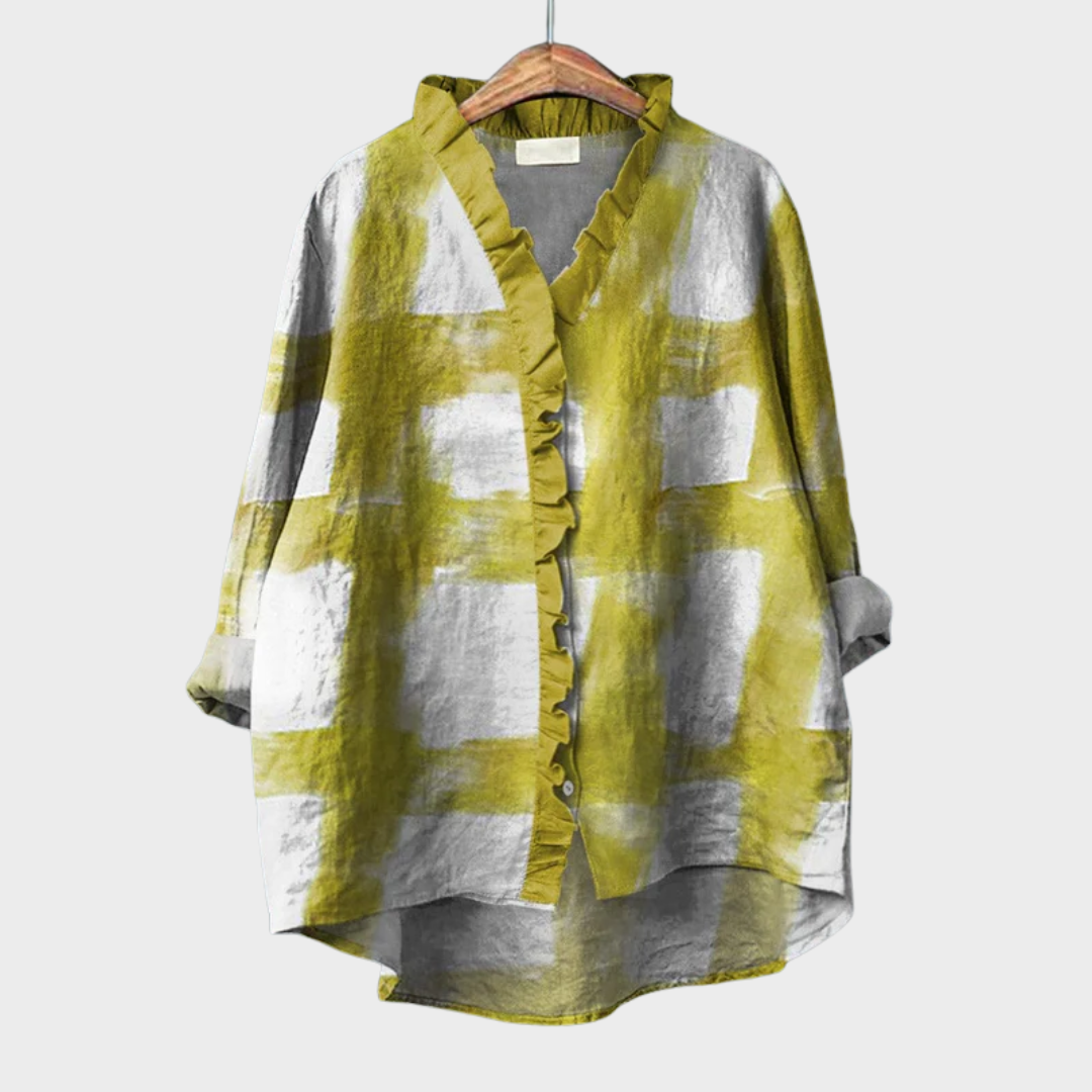Viviana | Blusa Estiva Chic