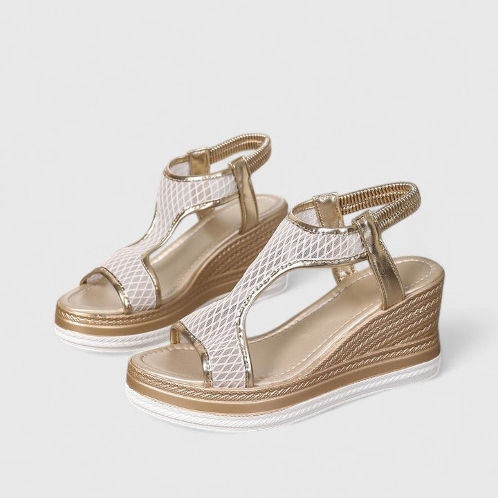 Tiziana | Sandali Benessere Assoluto