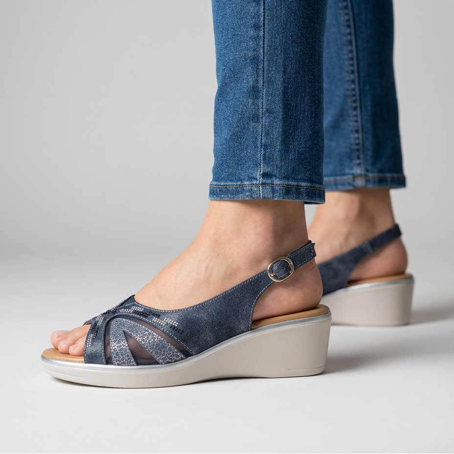 Matilde | Benessere Estivo