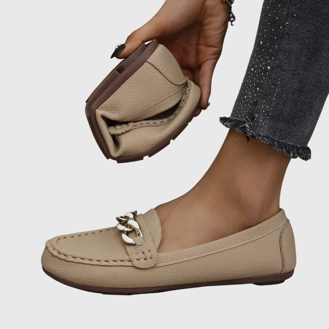 Melissa - Mocassini eleganti e comodi
