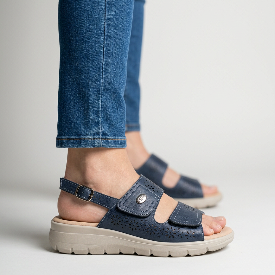 Eleonora | Comfort Senza Pensieri